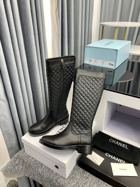 シャネル靴コピー 大人気2022新品  CHANEL   シャネル靴0375