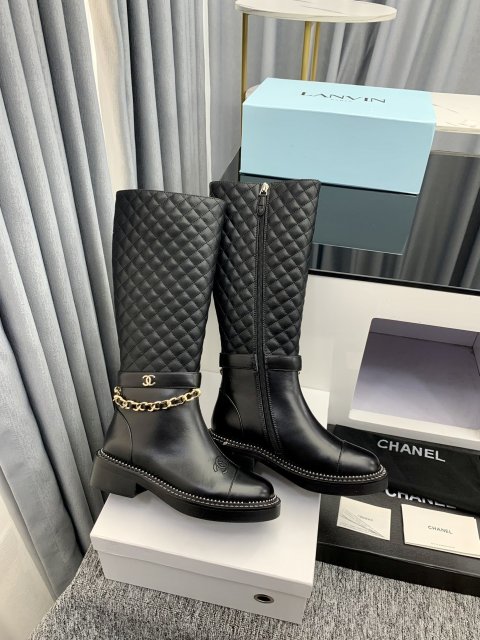 シャネル靴コピー 大人気2022新品  CHANEL   シャネル靴0370