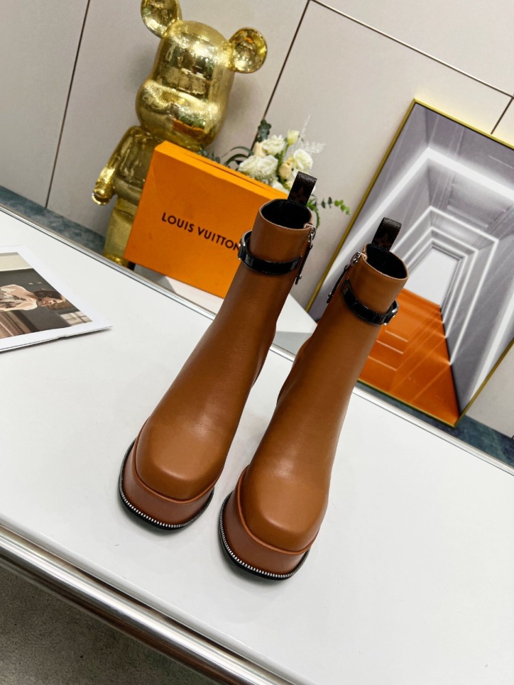 ルイヴィトン靴コピー   2022新品大人気NO.1   Louis Vuitton ルイヴィトン靴0339