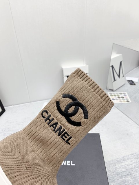 シャネル靴コピー 大人気2022新品 CHANEL   シャネル靴0421