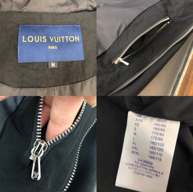 ルイヴィトン服コピー    大人気2022新品 Louis Vuitton ルイヴィトン服0137
