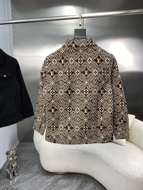 ルイヴィトン服コピー    大人気2022新品 Louis Vuitton ルイヴィトン服0139