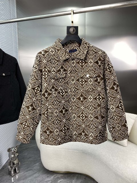 ルイヴィトン服コピー    大人気2022新品 Louis Vuitton ルイヴィトン服0139