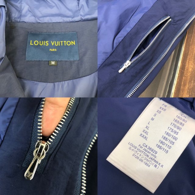 ルイヴィトン服コピー    大人気2022新品 Louis Vuitton ルイヴィトン服0138
