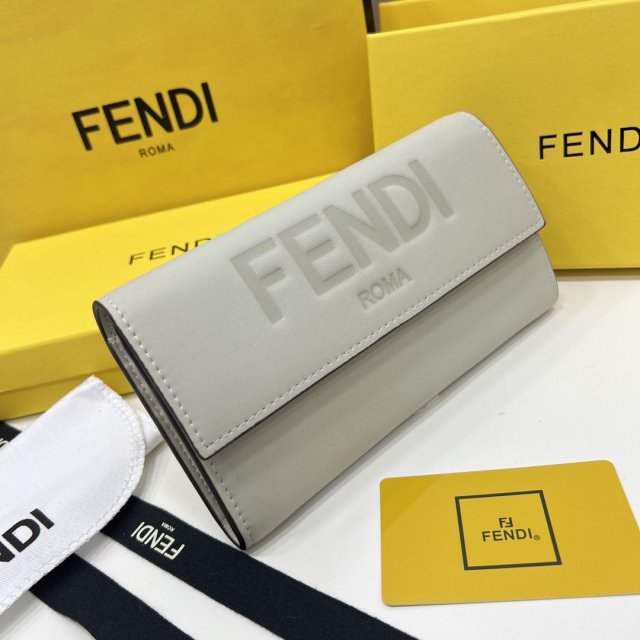 フェンディ財布コピー  大人気2021新品 FENDI フェンディ財布0085