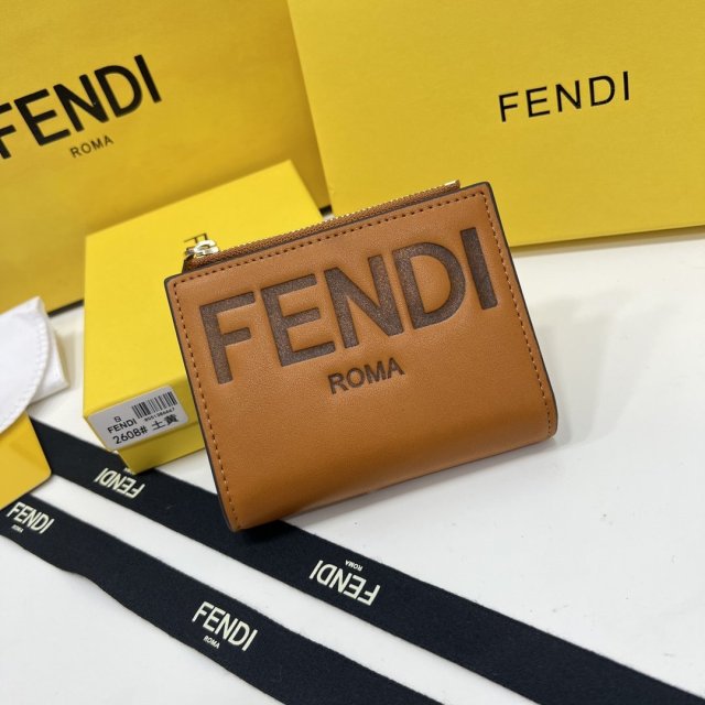 フェンディ財布コピー  大人気2022新品 FENDI フェンディ財布0092