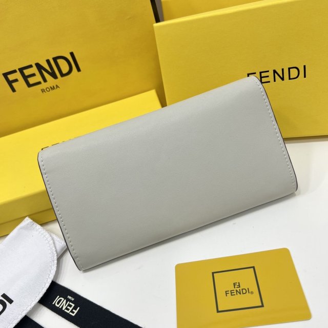 フェンディ財布コピー  大人気2021新品 FENDI フェンディ財布0085