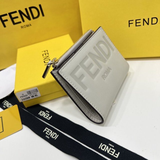 フェンディ財布コピー  大人気2022新品 FENDI フェンディ財布0091