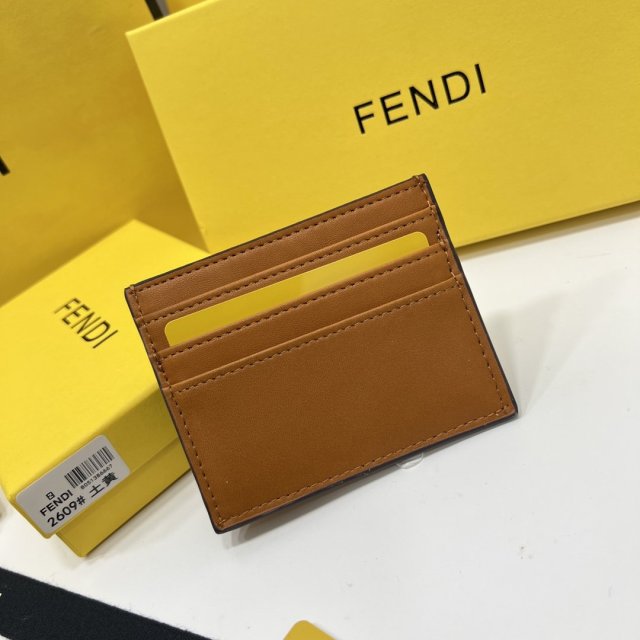 フェンディ財布コピー  大人気2022新品 FENDI フェンディ財布0089