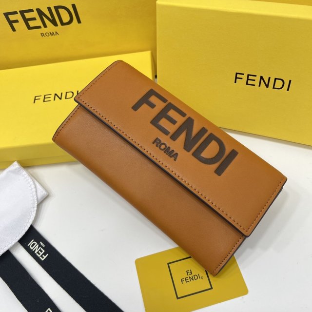 フェンディ財布コピー  大人気2021新品 FENDI フェンディ財布0086