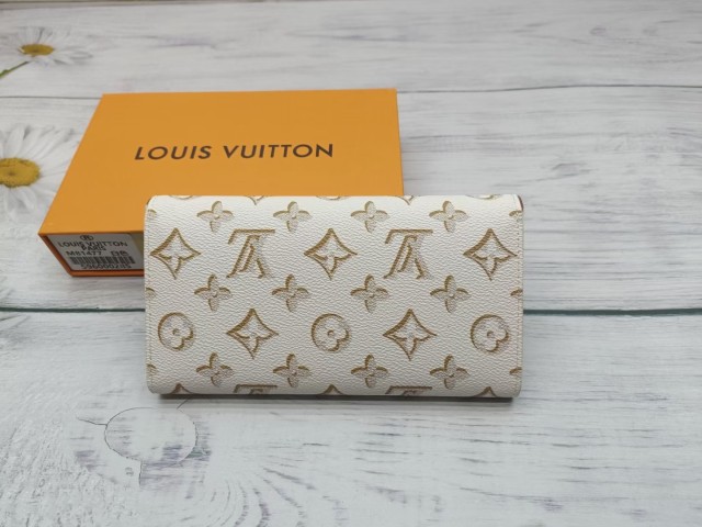 ルイヴィトン財布コピー 2022SS新作通販 Louis Vuitton ルイヴィトン財布534