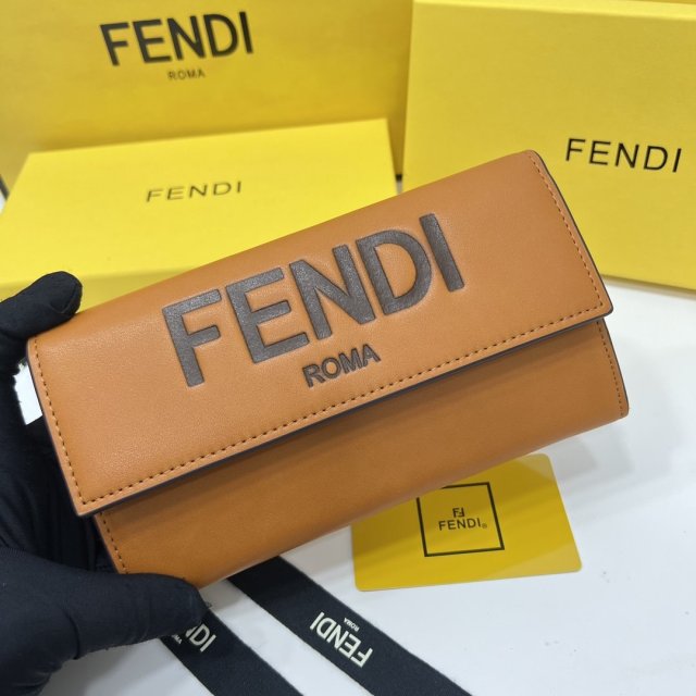 フェンディ財布コピー  大人気2021新品 FENDI フェンディ財布0086