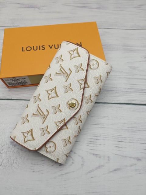 ルイヴィトン財布コピー 2022SS新作通販 Louis Vuitton ルイヴィトン財布534