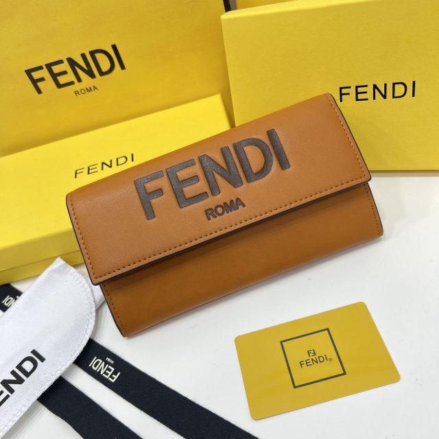 フェンディ財布コピー  大人気2021新品 FENDI フェンディ財布0086