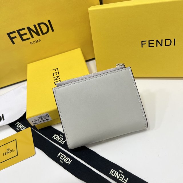 フェンディ財布コピー  大人気2022新品 FENDI フェンディ財布0091