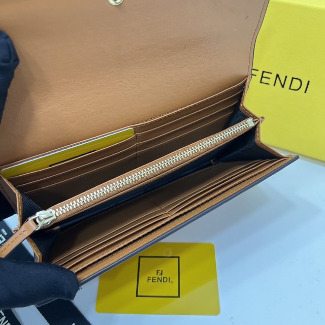 フェンディ財布コピー  大人気2021新品 FENDI フェンディ財布0086