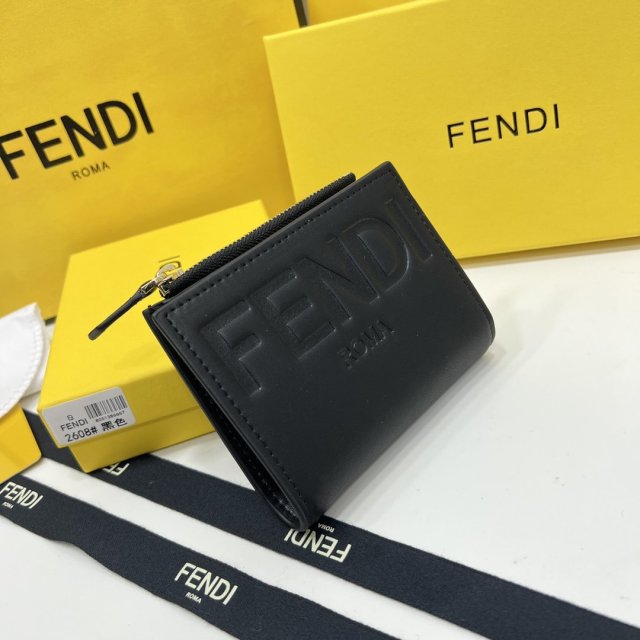 フェンディ財布コピー  大人気2022新品 FENDI フェンディ財布0093