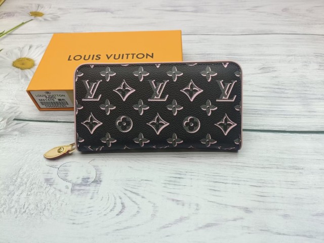 ルイヴィトン財布コピー 2022SS新作通販 Louis Vuitton ルイヴィトン財布539