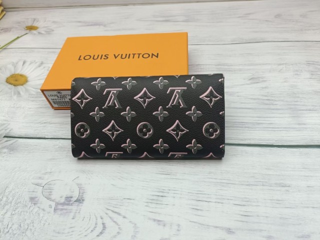 ルイヴィトン財布コピー 2022SS新作通販 Louis Vuitton ルイヴィトン財布536