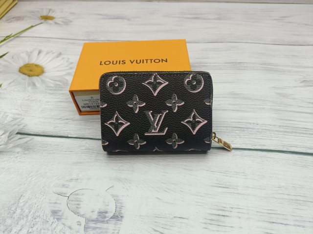 ルイヴィトン財布コピー 2022SS新作通販 Louis Vuitton ルイヴィトン財布533