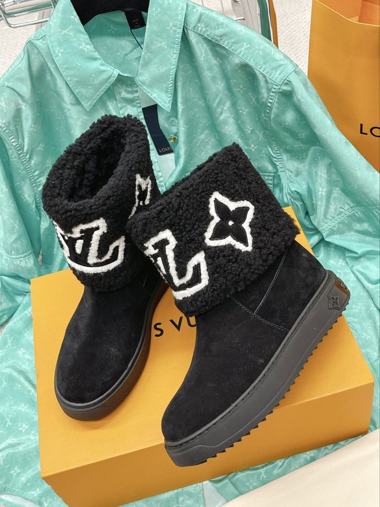 ルイヴィトン靴コピー  大人気2022新品   Louis Vuitton ルイヴィトン靴0364