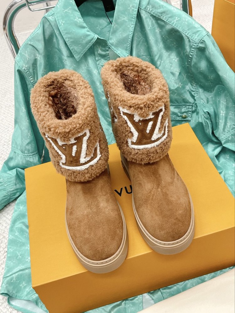 ルイヴィトン靴コピー  大人気2022新品   Louis Vuitton ルイヴィトン靴0363