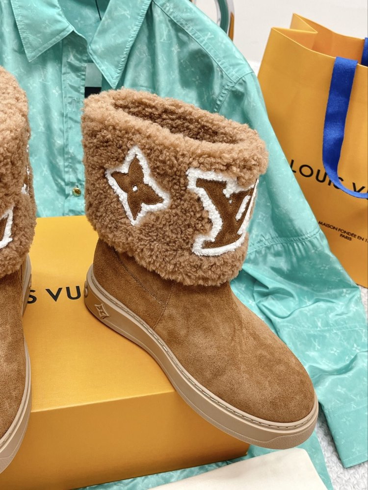 ルイヴィトン靴コピー  大人気2022新品   Louis Vuitton ルイヴィトン靴0363