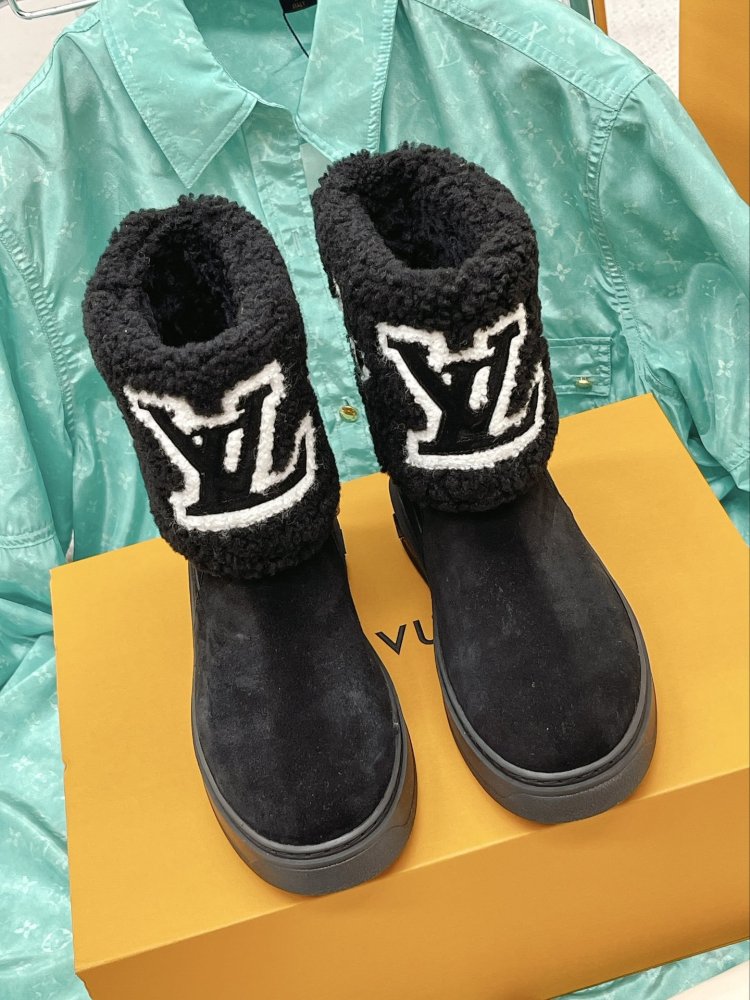 ルイヴィトン靴コピー  大人気2022新品   Louis Vuitton ルイヴィトン靴0364
