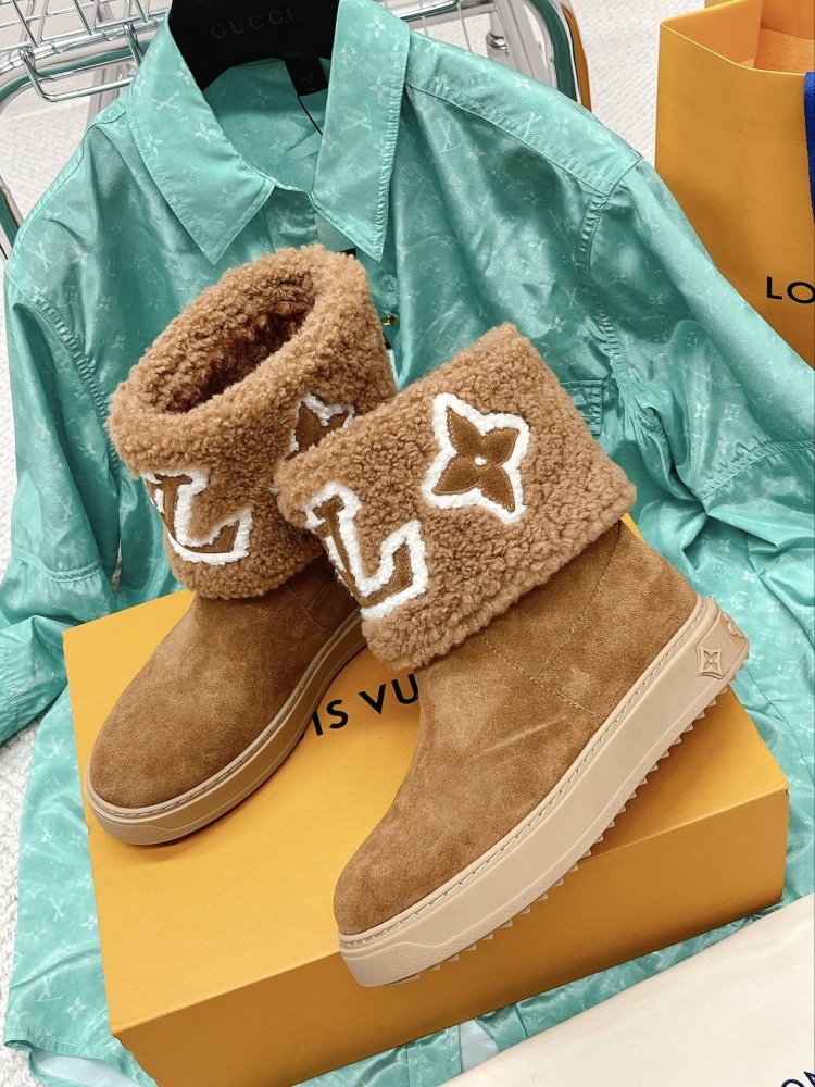 ルイヴィトン靴コピー  大人気2022新品   Louis Vuitton ルイヴィトン靴0363