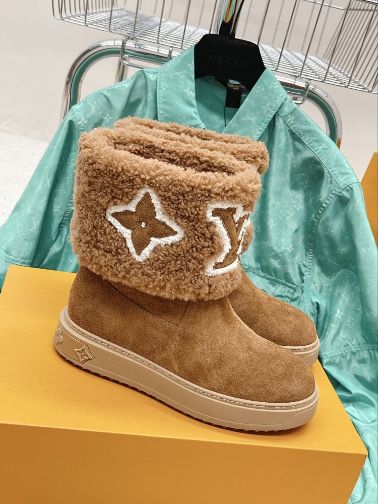 ルイヴィトン靴コピー  大人気2022新品   Louis Vuitton ルイヴィトン靴0363