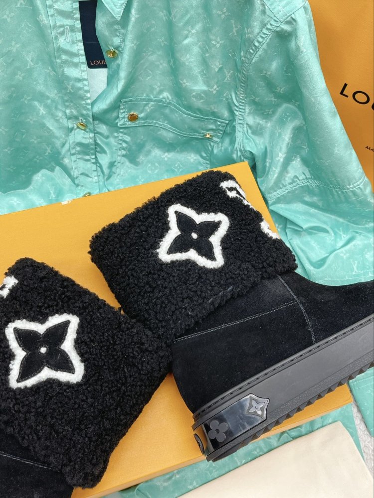 ルイヴィトン靴コピー  大人気2022新品   Louis Vuitton ルイヴィトン靴0364