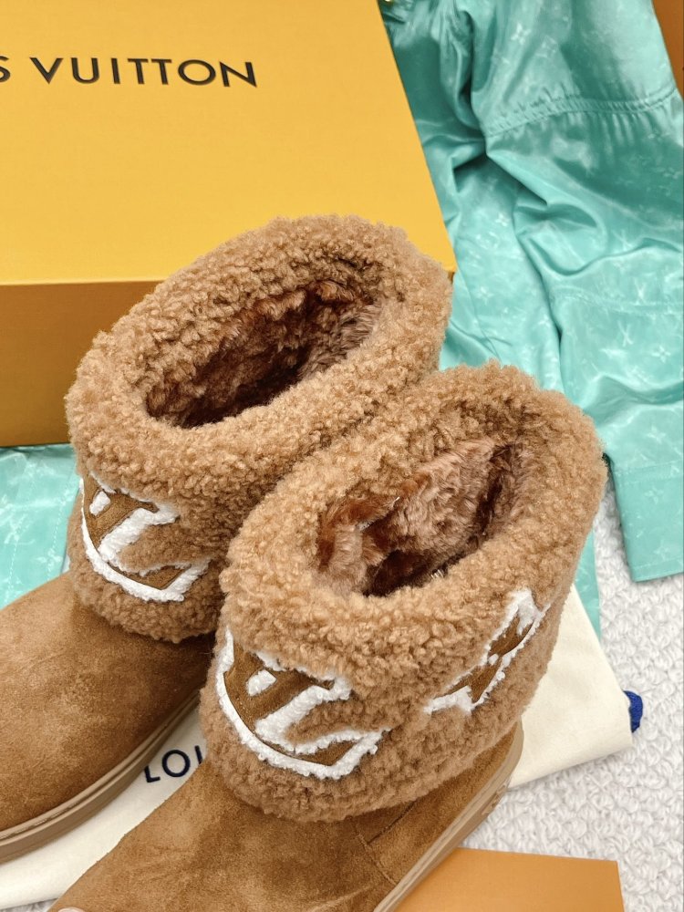 ルイヴィトン靴コピー  大人気2022新品   Louis Vuitton ルイヴィトン靴0363