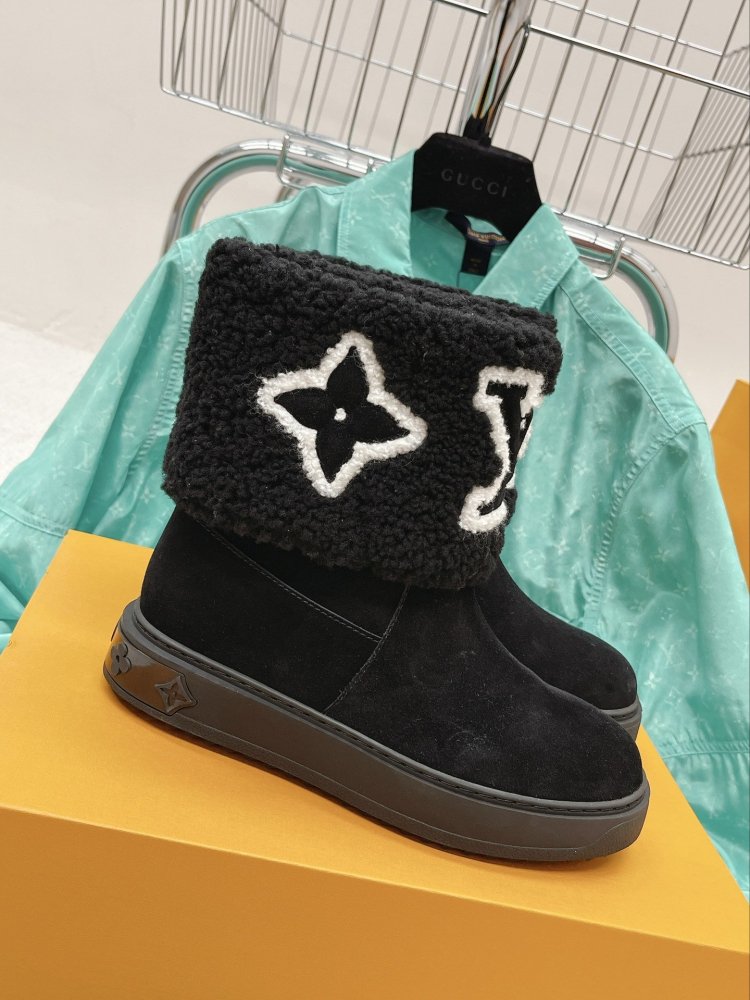 ルイヴィトン靴コピー  大人気2022新品   Louis Vuitton ルイヴィトン靴0364