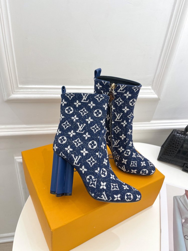 ルイヴィトン靴コピー 2022新品大人気NO.1   Louis Vuitton ルイヴィトン靴0376