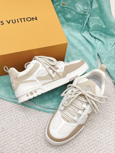 ルイヴィトン靴コピー 男女兼用 大人気2022新品   Louis Vuitton ルイヴィトン靴0366