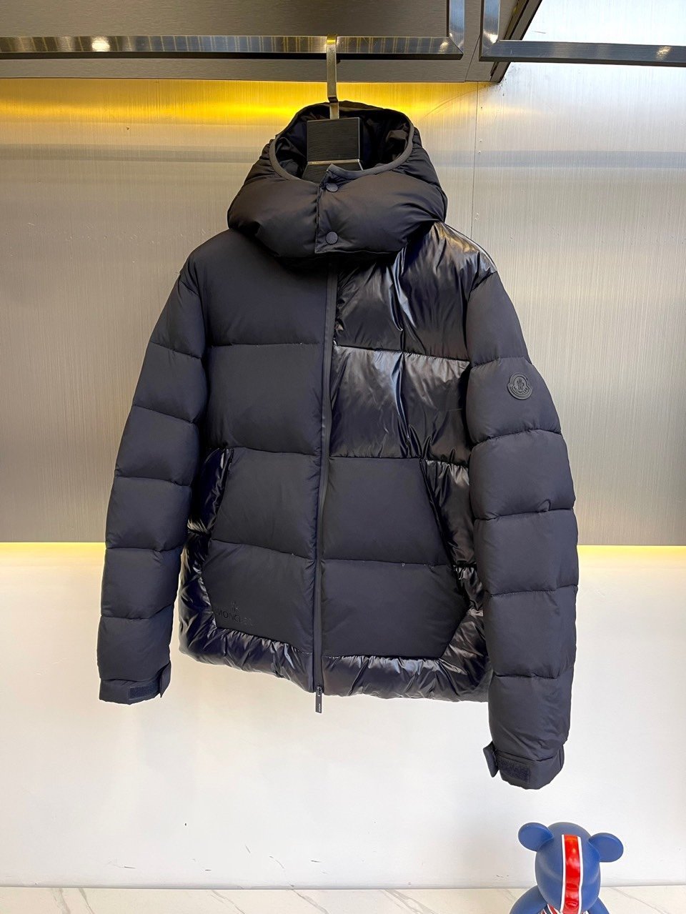 モンクレール服コピー 男女兼用   2022新品大人気NO.1  Moncler  モンクレール服0150
