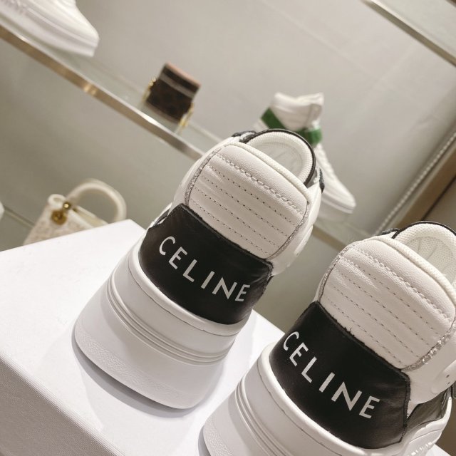 セリーヌ靴コピー  定番人気2022新品  CELINE セリーヌ靴0013