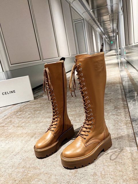 セリーヌ靴コピー  2022SS新作通販  CELINE セリーヌ靴0045