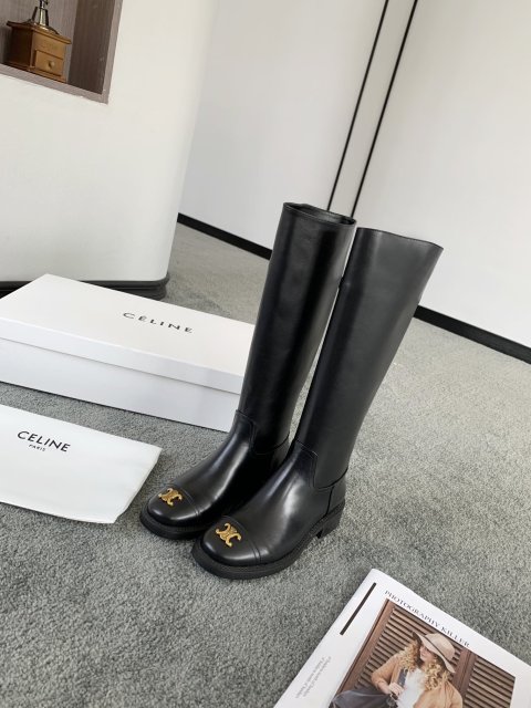 セリーヌ靴コピー  2022SS新作通販  CELINE セリーヌ靴0044