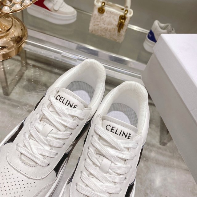 セリーヌ靴コピー  定番人気2022新品  CELINE セリーヌ靴0031