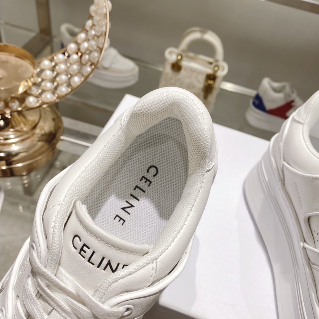 セリーヌ靴コピー  定番人気2022新品  CELINE セリーヌ靴0027