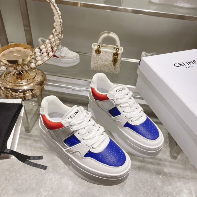 セリーヌ靴コピー  定番人気2022新品  CELINE セリーヌ靴0028