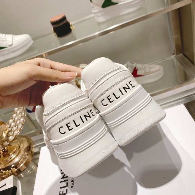 セリーヌ靴コピー  定番人気2022新品  CELINE セリーヌ靴0027