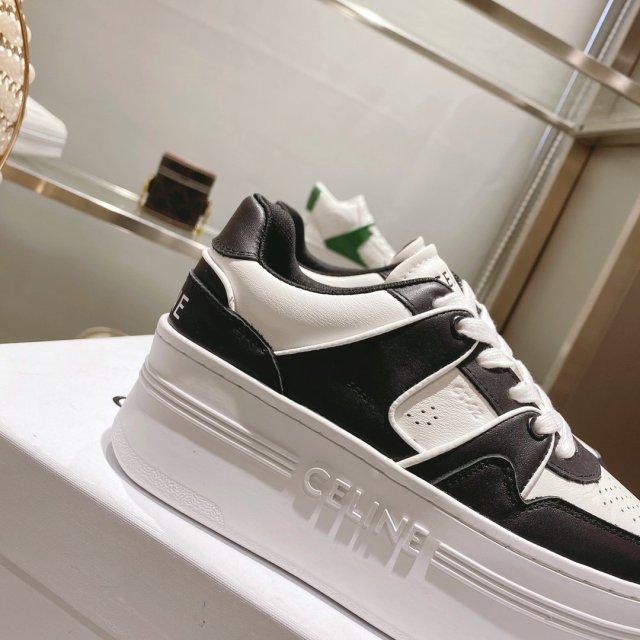 セリーヌ靴コピー  定番人気2022新品  CELINE セリーヌ靴0029