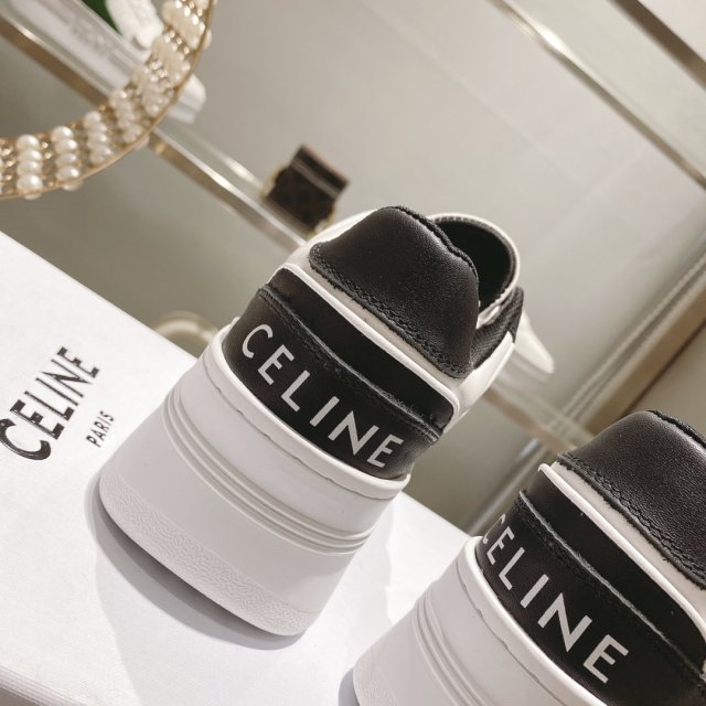 セリーヌ靴コピー  定番人気2022新品  CELINE セリーヌ靴0029