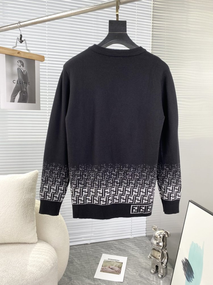 フェンディ服コピー  男女兼用  2022新品大人気NO.1 FENDI フェンディ服0083