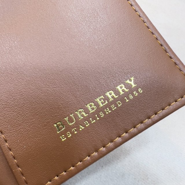 バーバリー財布コピー 大人気2022SS BURBERRY バーバリー財布023