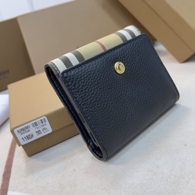 バーバリー財布コピー 大人気2022SS BURBERRY バーバリー財布025