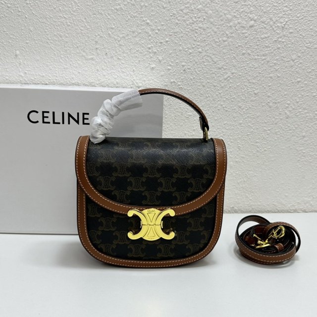 セリーヌバッグコピー 2023新品注目度NO.1 Celine セリーヌバッグ0092