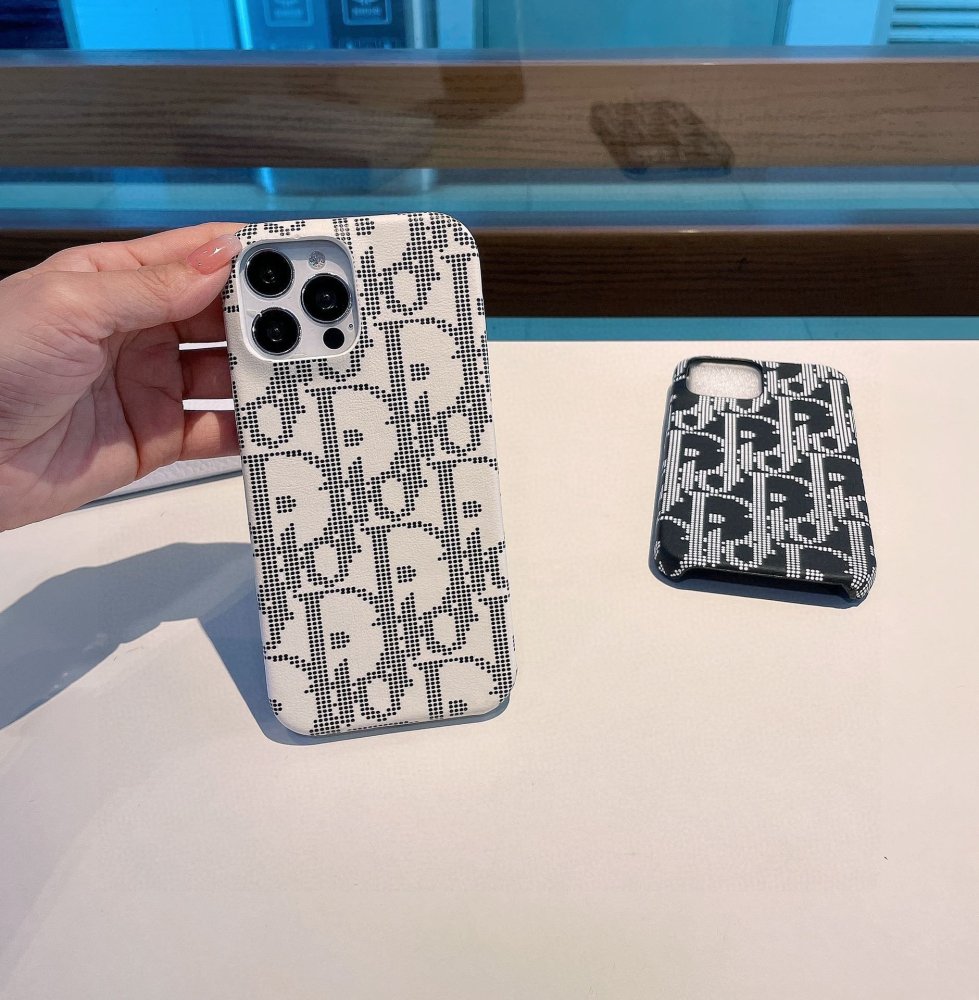 ディオールiPhone ケース 全機種 販売 2023新品注目度NO.1  ディオールPhone 0050